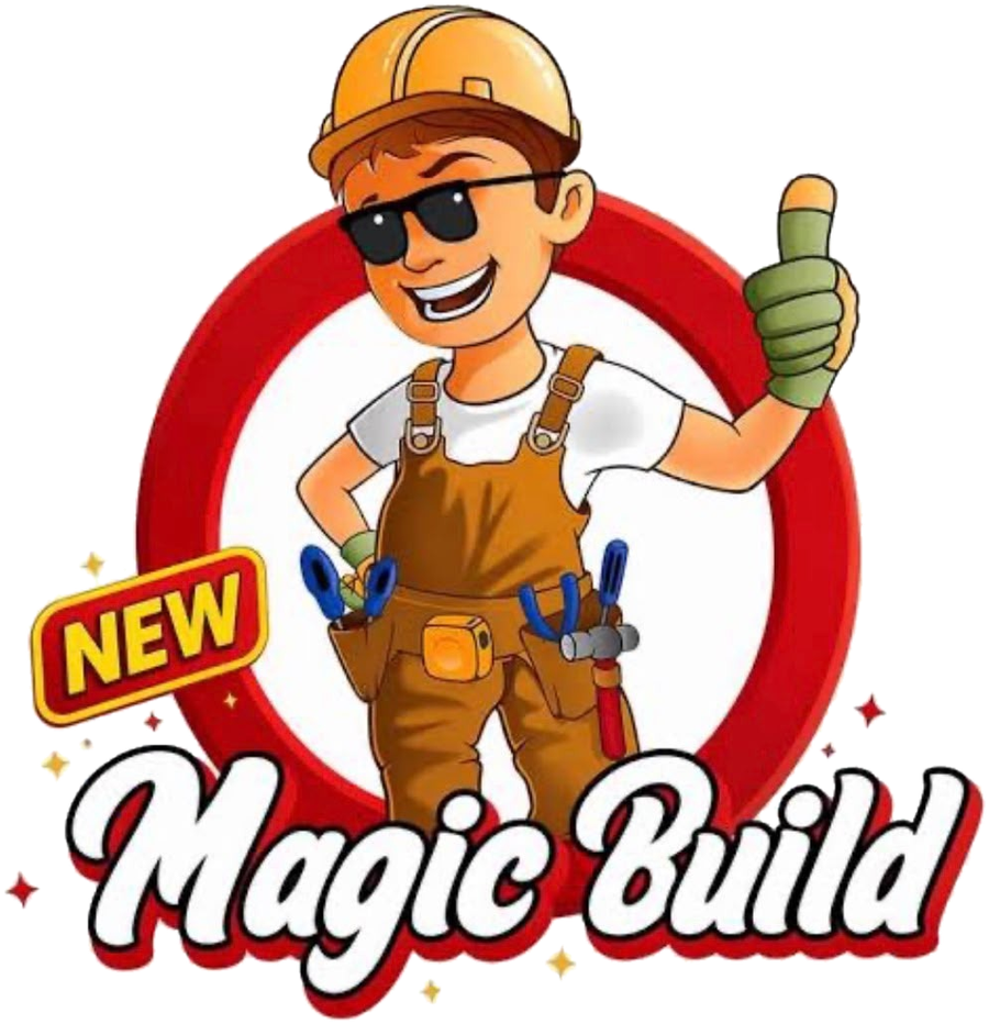 Magic Build